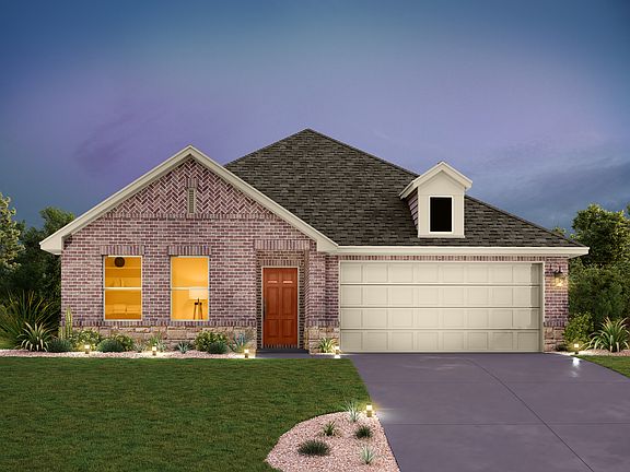 Highlands North - Manchester Elevation Image 2