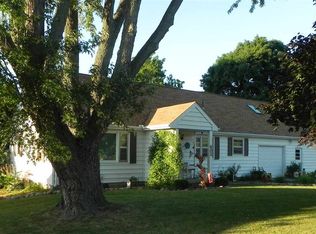 802 Shock Rd, North Manchester, IN 46962