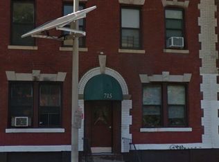 715 Ocean Ave APT 1R, Jersey City, NJ 07305