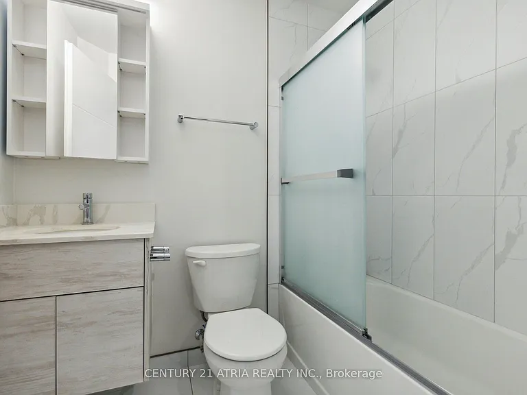 60 Frederick St #3607 — Photo 24