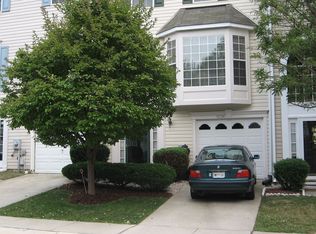 12316 Sweetbriar Pl, Waldorf, MD