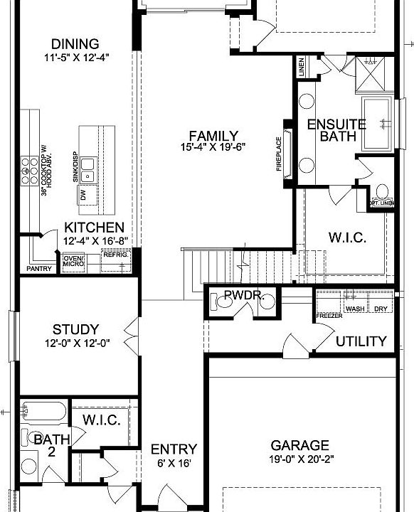 2nd image of 11575 Stanley Cay Ln