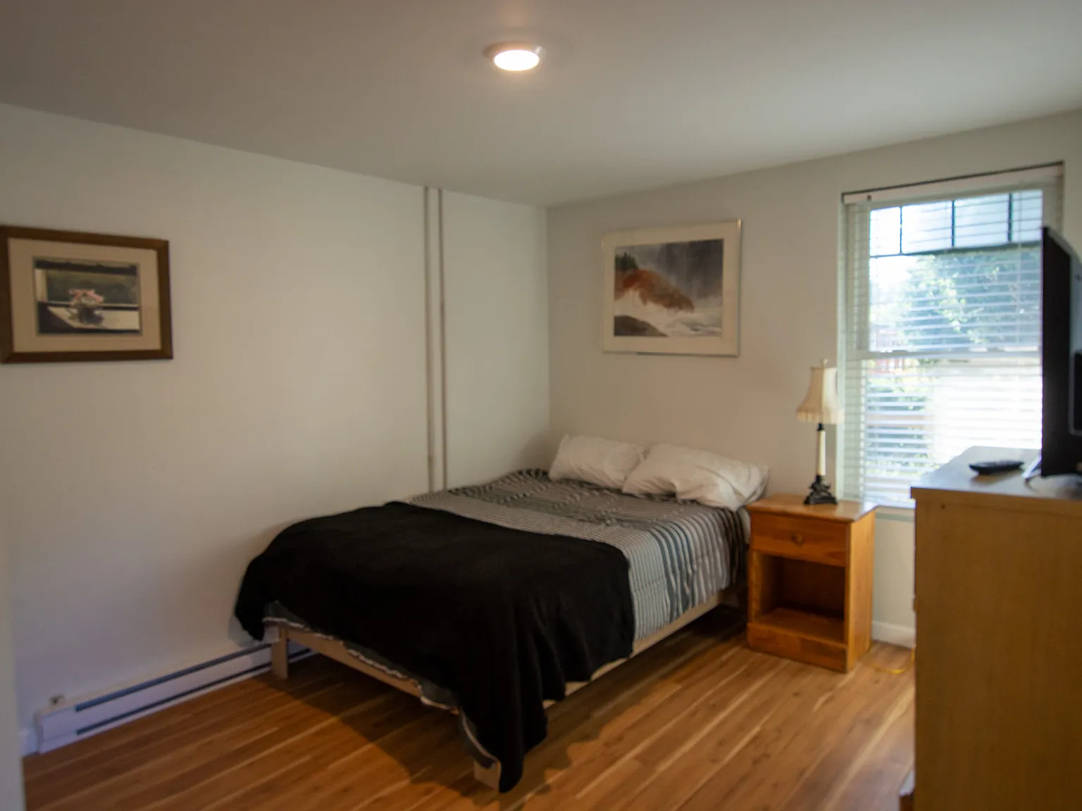 1 bed, 528 sqft, $1,700 — Photo 4