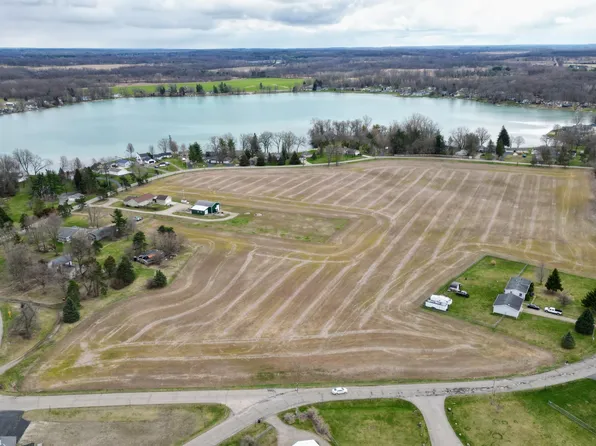 Morton Rd, Horton, MI 49246