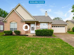 5336 Timber Ridge Dr, Memphis, TN 38141