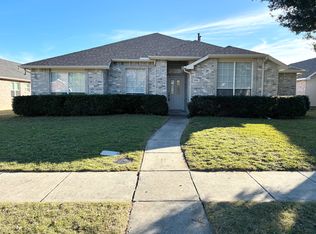 1002 Morningside Ln, Allen, TX 75002