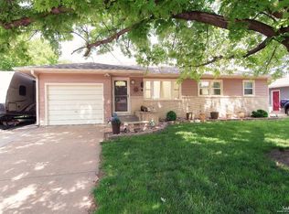 2149 Kensington Rd, Salina, KS 67401
