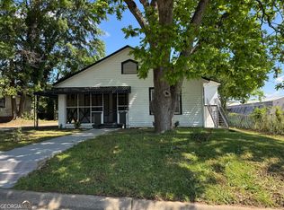 859 Charlotte St, Macon, GA 31206