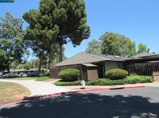1818 Chinquapin Ct APT B, Concord, CA 94519