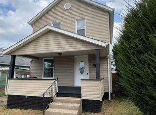 412 Division St, Huntington, WV 25702