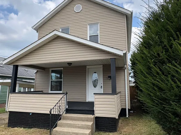 412 Division St, Huntington, WV 25702