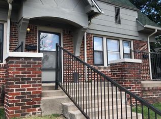 1129 NW 15th St, Oklahoma City, OK 73106
