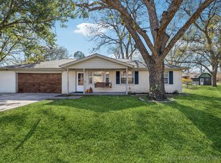 8716 E 170th Pl S, Bixby, OK 74008
