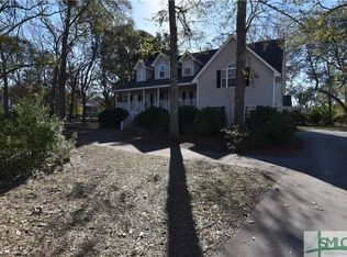 11 Mill Run Ln, Richmond Hill, GA 31324