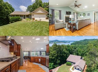 114 Timberlake Dr, Greenback, TN 37742