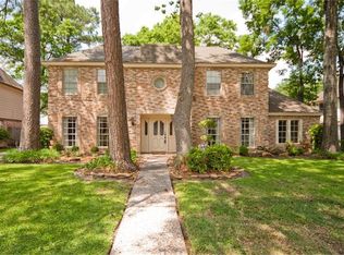 1806 Saddlecreek Dr, Houston, TX 77090