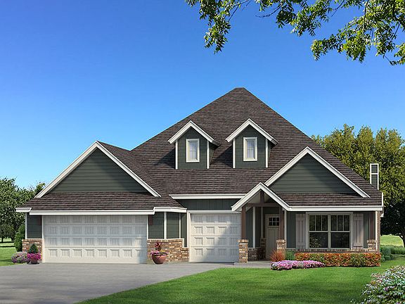 Homes by Taber Shiloh Half Bath Plus Floor Plan