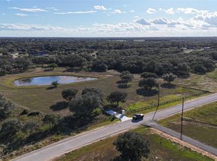 0 Gadwall Ln, Concepcion, TX 78349