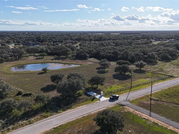 0 Gadwall Ln, Concepcion, TX 78349