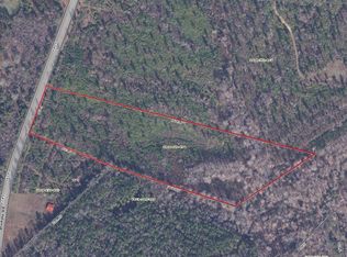 501 Bluejay Rd, Hodges, SC 29653