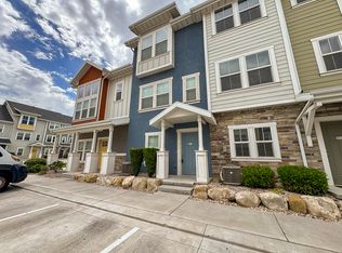 699 E 355 N, Vineyard, UT 84059