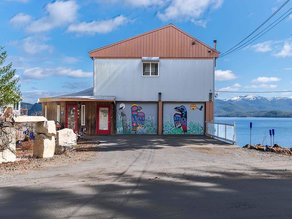 7866 S Tongass Hwy, Ketchikan, AK 99901 | MLS #260324 | Zillow