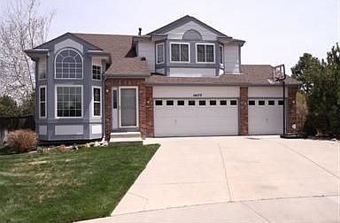 Stonegate's finest on 1/4 ac