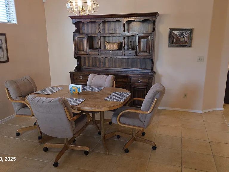 7463 E Placita Luz De La Luna — Photo 15