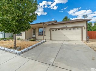 17655 Georgetown Ct, Reno, NV 89508