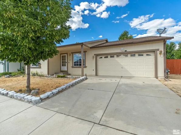 17655 Georgetown Ct, Reno, NV 89508