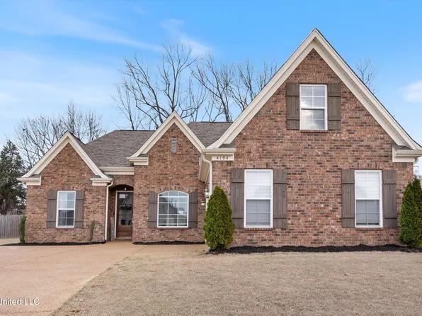 4194 E Vineyard Dr, Southaven, MS 38672