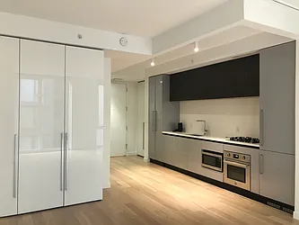 Rented by Keller Williams NYC