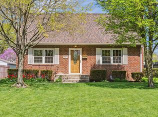 2624 Bristol Rd, Columbus, OH 43221