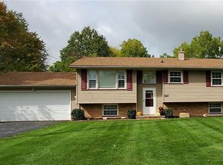 964 Johnson Ave, Alliance, OH 44601