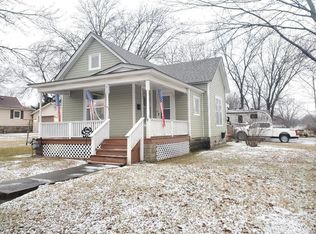 517 N Forest Ave, Chanute, KS 66720