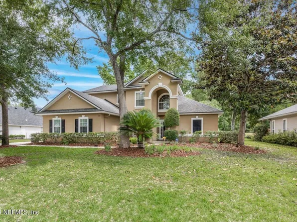336 S CHECKERBERRY Way, St. Johns, FL 32259