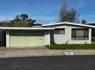 4207 Jana Vista Rd, El Sobrante, CA 94803