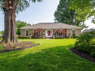 8803 Chadwick Ct, Hurstbourne, KY 40222