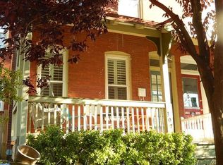 307 W Biddle St, West Chester, PA 19380