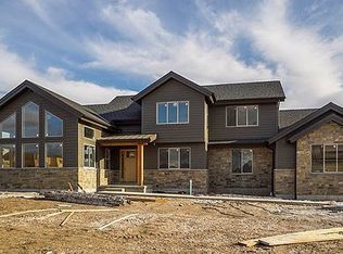 3870 N Eagle Ct, Eden, UT 84310