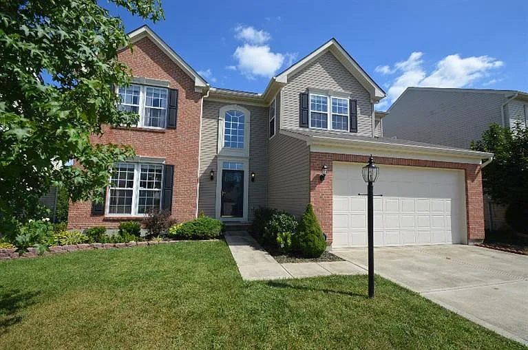 5569 Appaloosa Cir photo 1