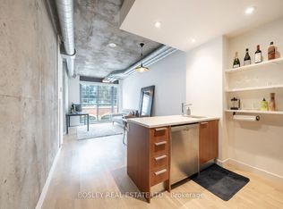 138 Princess St #409, Toronto, ON M5A0B1