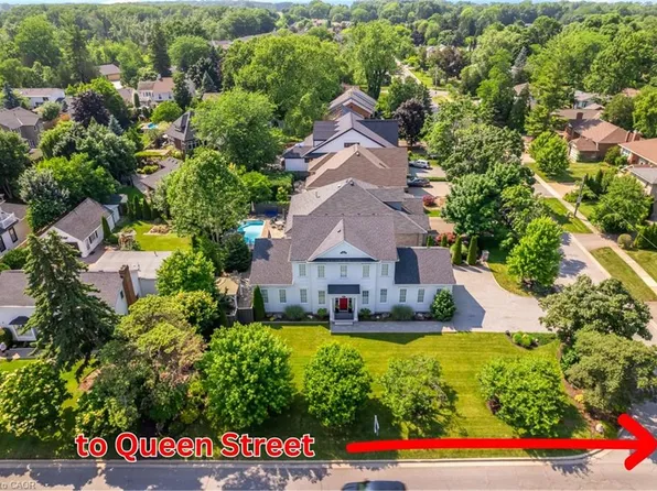 507 Mississagua St, Niagara On The Lake, ON L0S 1J0