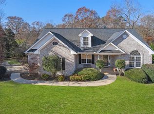 2060 Millstone Dr SW, Conyers, GA 30094