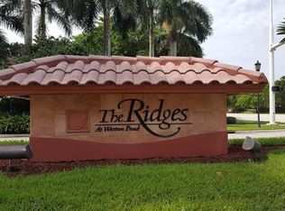 4123 Cinnamon Way, Weston, FL 33331