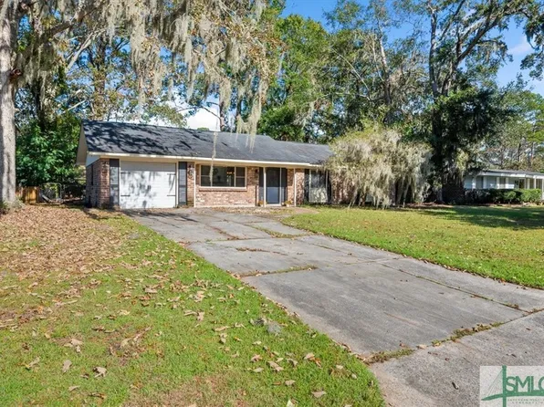 510 Winwood Place, Savannah, GA 31419