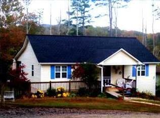 5451 Willow Springs Rd, Young Harris, GA 30582