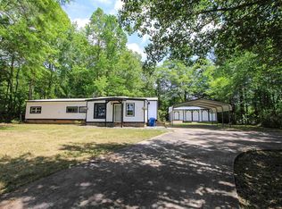 204 Brown St, Heflin, AL 36264