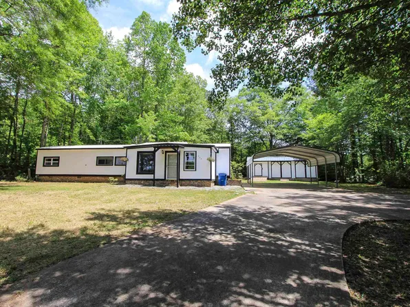 204 Brown St, Heflin, AL 36264