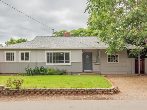 1210 C St, Redding, CA 96002
